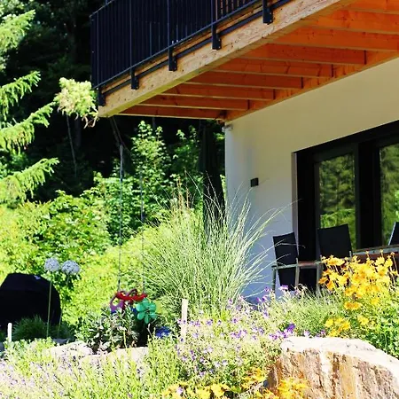 Waldchalet Kreuzthal بيت للعطل *