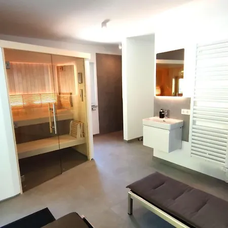 بيت للعطل Waldchalet Kreuzthal *