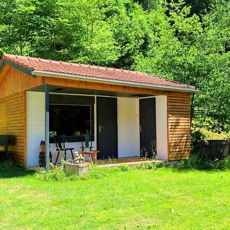 Waldchalet Kreuzthal بيت للعطل Buchenberg (Bavaria)