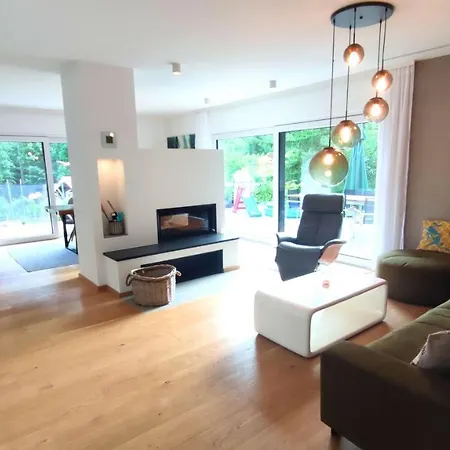 Waldchalet Kreuzthal *
