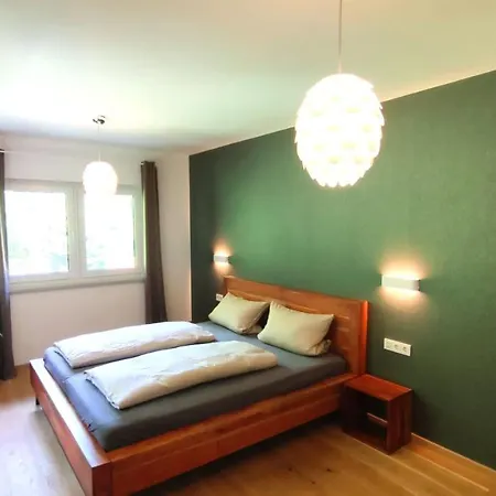 Dom wakacyjny Waldchalet Kreuzthal
