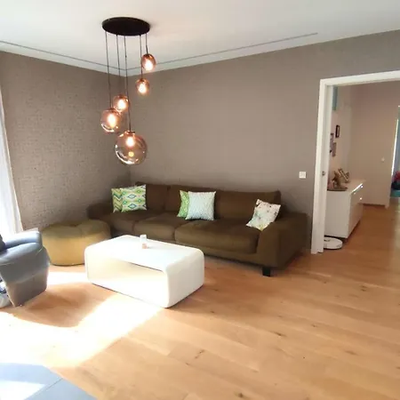 Waldchalet Kreuzthal *